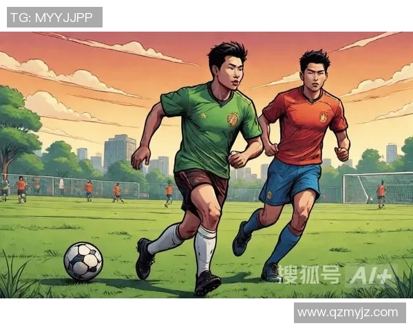 追逐梦想的绿茵传奇我的理想足球明星之路 追逐梦想的绿茵传奇我的理想足球明星之路