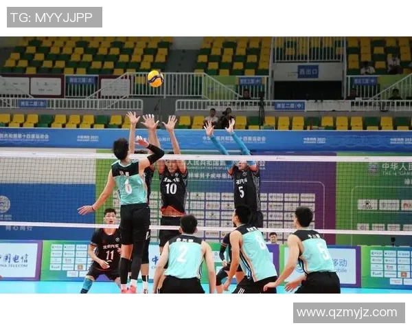 上海网球队在全运会中的节奏表现分析与未来展望