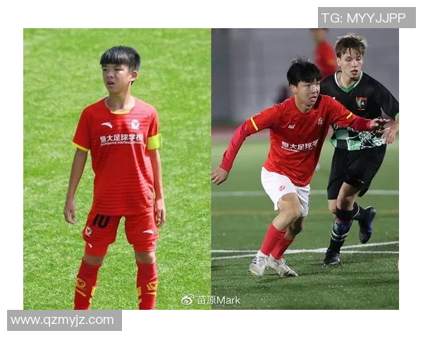 平顶山足球明星的崛起与未来发展展望：从地方到全国的辉煌之路