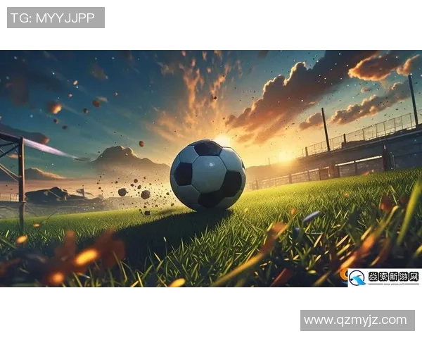 追逐梦想的绿茵场：我与足球明星的奇幻旅程