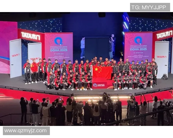 上海乒乓球队总决赛背后的奋斗故事与荣耀时刻 上海乒乓球队总决赛背后的奋斗故事与荣耀时刻