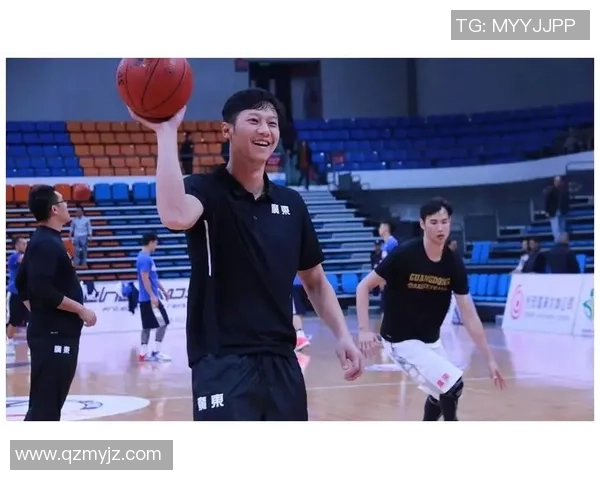 专访篮球教练周军探讨成功秘诀与未来发展方向