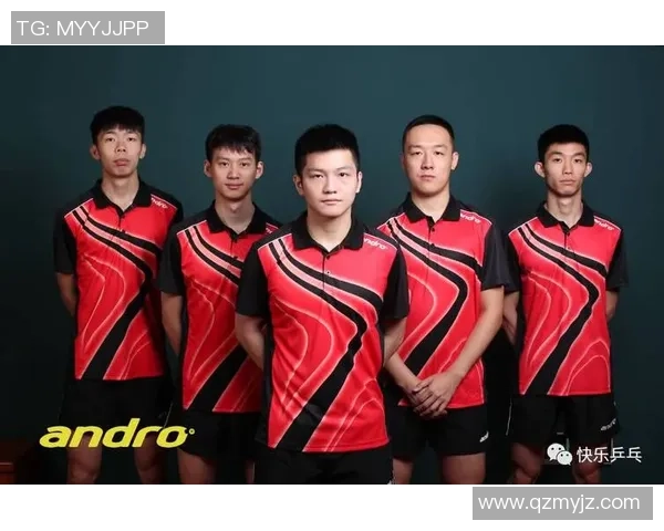 广州乒乓球队与上海乒乓球队赛后状态全面分析与复盘总结