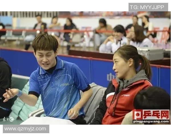 成都乒乓球队配合表现的数据分析与战术优化研究 成都乒乓球队配合表现的数据分析与战术优化研究